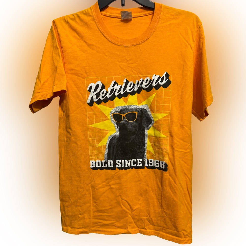 UMBC University of Maryland Baltimore County Retrievers Port & Co. Tee Shirt, Sm